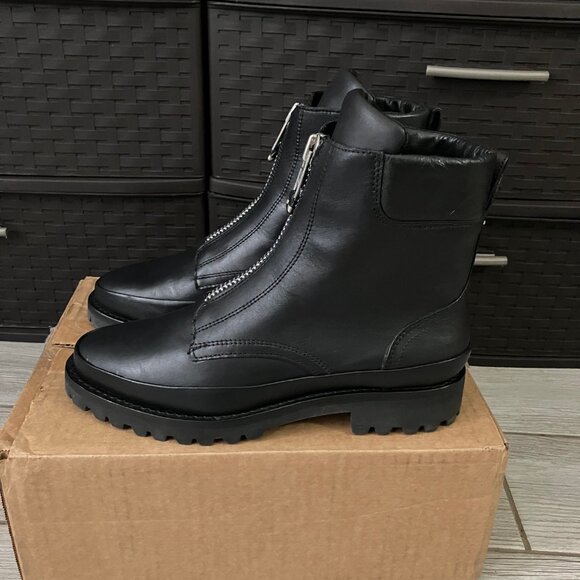 Ryder Platform Women's Boots Size 9 - Picture 7 of 10